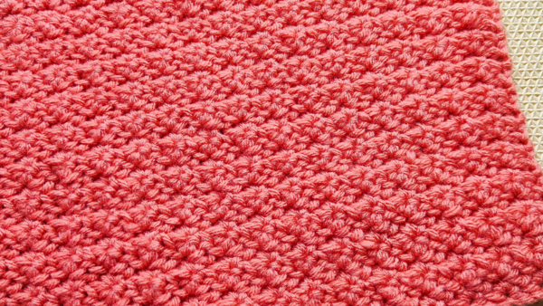 Quick And Easy Crochet Sprinkle Blanket Quick And Easy Crochet Sprinkle Blanket