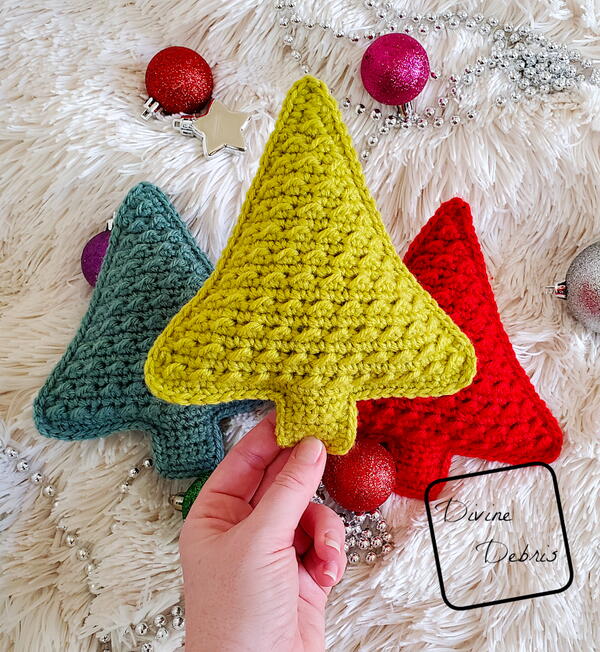 Cute Tree Amigurumi Cute Tree Amigurumi