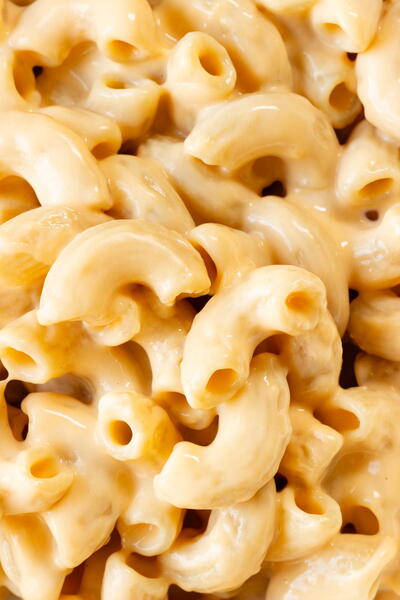 One Pot Mac Cheese One Pot Mac & Cheese