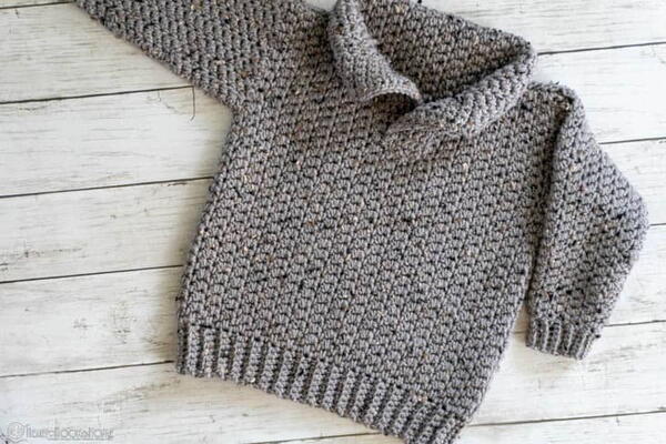 Swagger Sweater Child Sizes Swagger Sweater Child Sizes