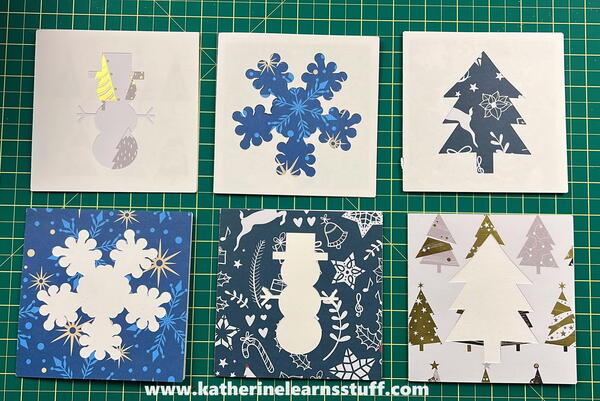 Super Simple Christmas Cards Super Simple Christmas Cards