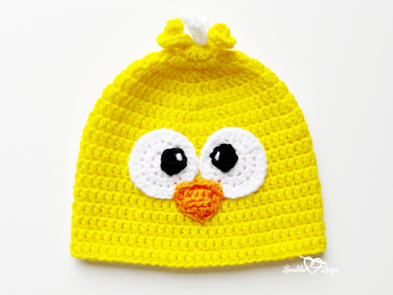 Chicken Hat Chicken Hat