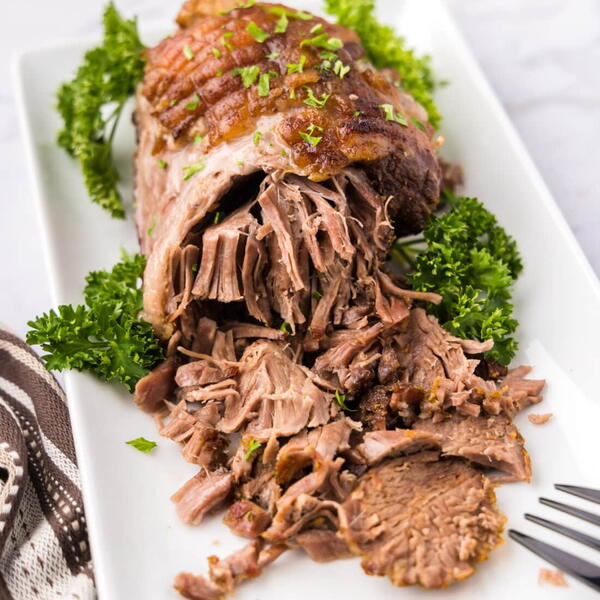 Leg Of Lamb Leg Of Lamb