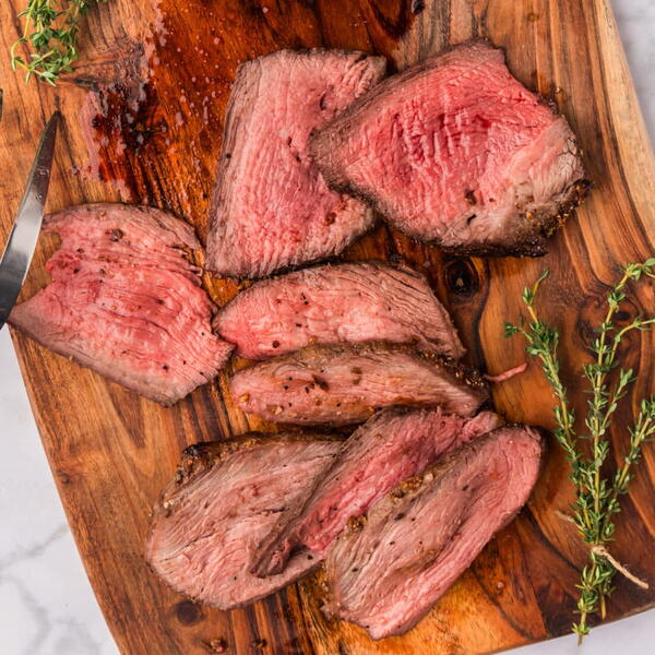 Air Fryer Roast Beef Air Fryer Roast Beef
