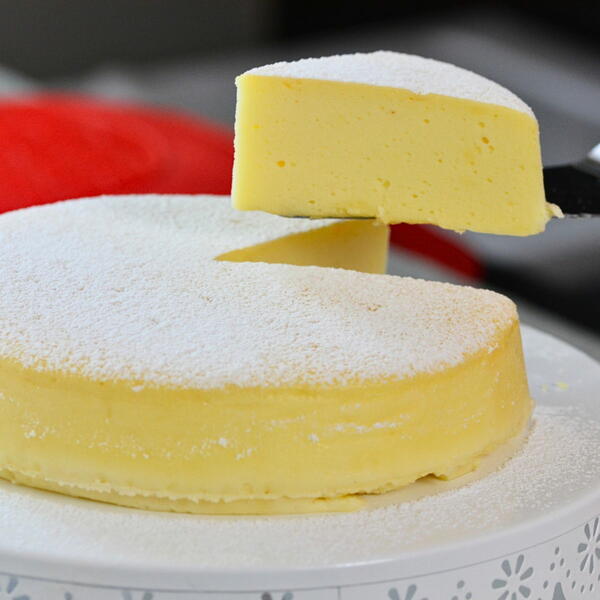 3 Ingredients Cheesecake 3 Ingredients Cheesecake