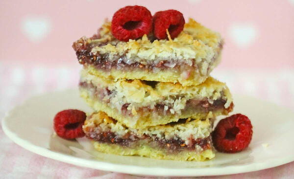 Easy And Delicious Raspberry Cookies Recipe Easy And Delicious Raspberry Cookies Recipe