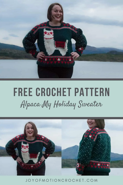 Alpaca-my-holiday-sweater-free-crochet-pattern Alpaca-my-holiday-sweater-free-crochet-pattern/