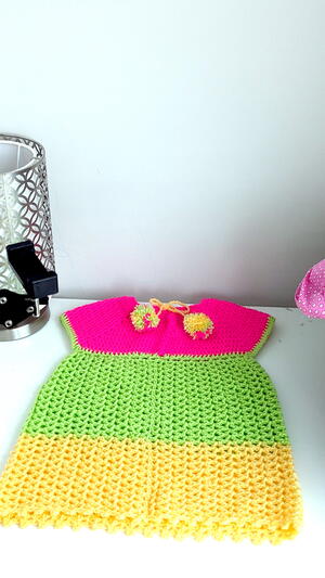 Barbie Dress Barbie Dress