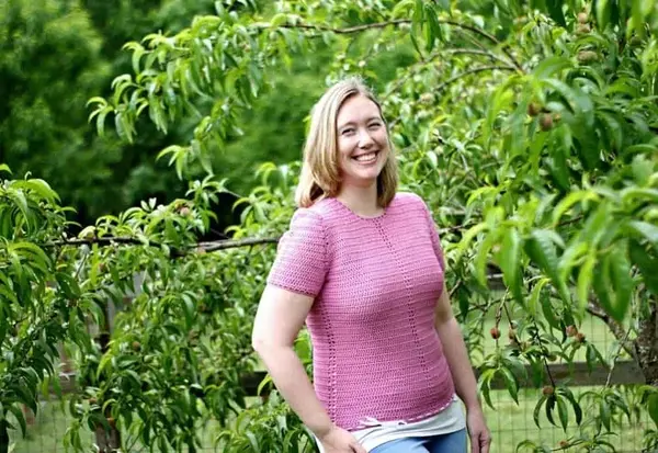 Ribbon Tee Ribbon Tee