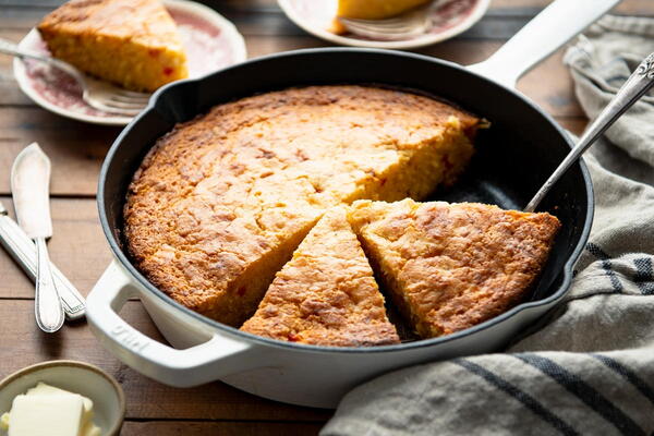 Moist Pimento Cheese Jiffy Cornbread Moist Pimento Cheese Jiffy Cornbread