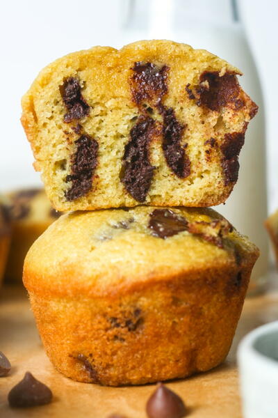 Paleo Muffins Paleo Muffins