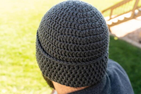 Hand Warmer Beanie Hand Warmer Beanie