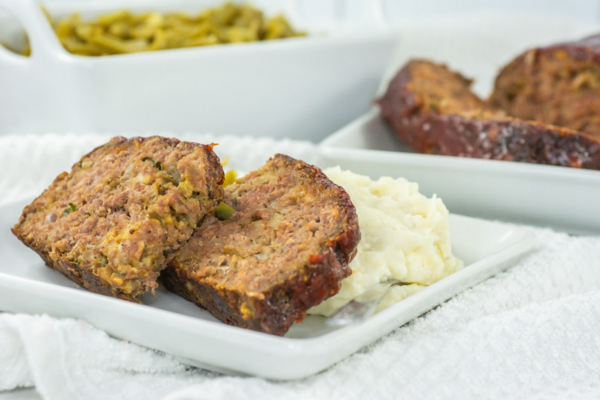 Copycat Cracker Barrel Meatloaf Recipe Copycat Cracker Barrel Meatloaf Recipe