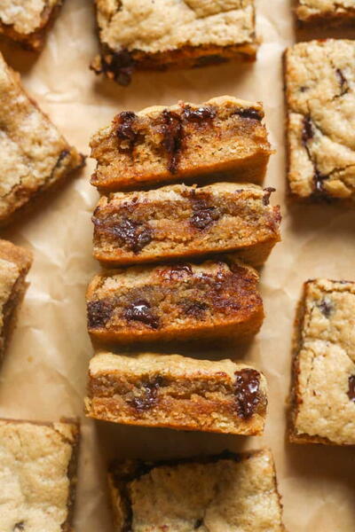 Paleo Bars Paleo Bars