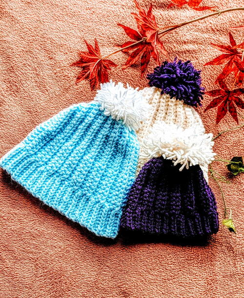 Crochet Hat Crochet Hat