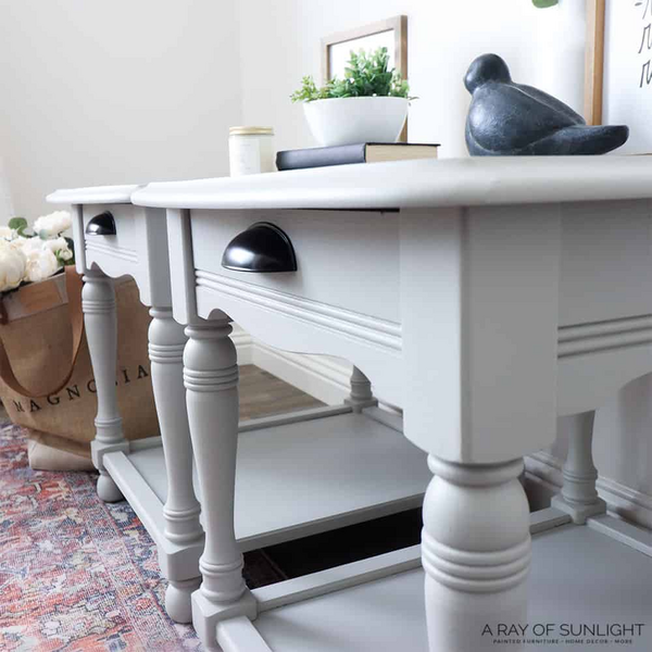 Oak End Tables Oak End Tables