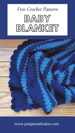 Jjs Blanket Jj's Blanket