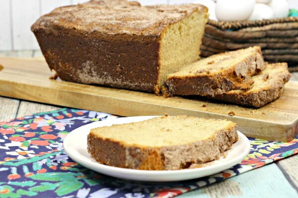 Copycat Trader Joes Pancake Bread Copycat Trader Joe's Pancake Bread