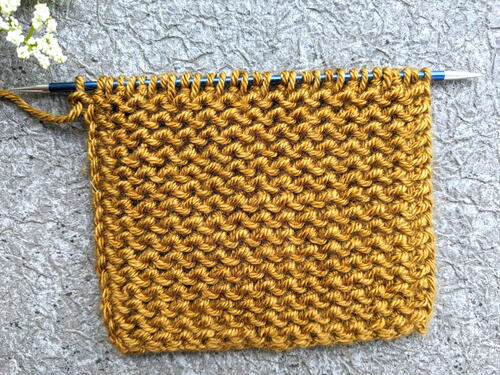 Stretchy elastic Stitch Stretchy (elastic) Stitch