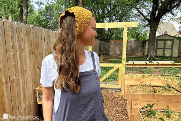 Head Kerchief Head Kerchief