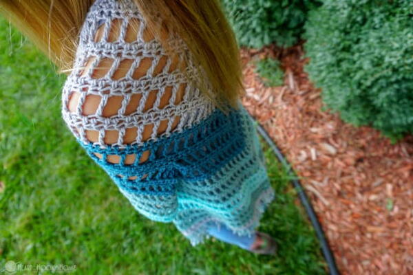 Its Shawl Good Cardigan Size 6-8-10 It's Shawl Good Cardigan Size 6-8-10