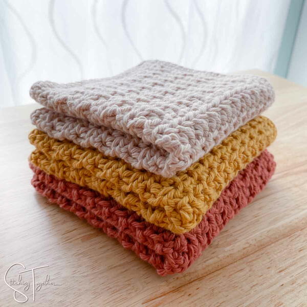 Harbor Crochet Face Cloth Pattern Harbor Crochet Face Cloth Pattern