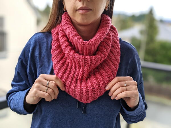 Crochet Triangular Shawl Crochet Triangular Shawl