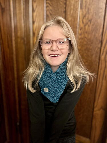 Ill Keep You Warm Cowl I'll Keep You Warm Cowl