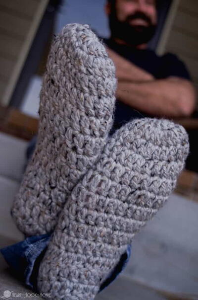 Mens Slippers Men's Slippers