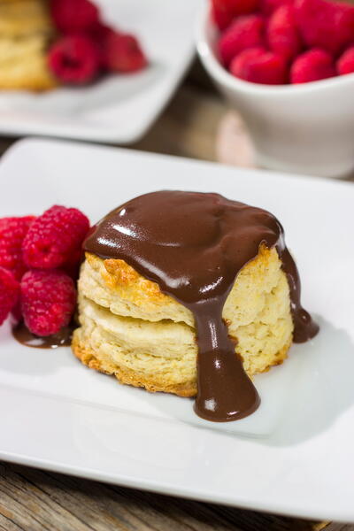 Chocolate Gravy Chocolate Gravy