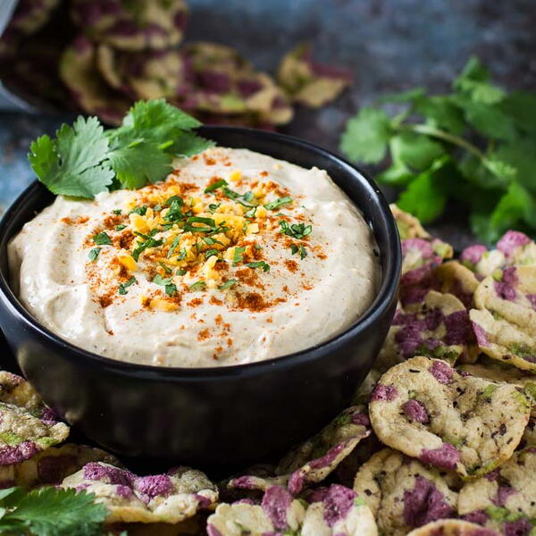 5 Minute Chipotle Cheddar Dip And Spread 5 Minute Chipotle Cheddar Dip And Spread