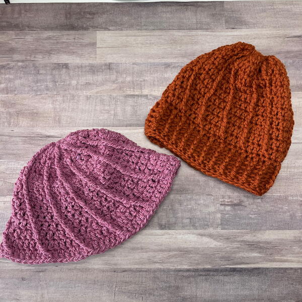 Windin Hat Set Windin' Hat Set