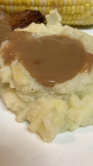 Homemade Brown Gravy Mix Seasoning Recipe Homemade Brown Gravy Mix Seasoning Recipe