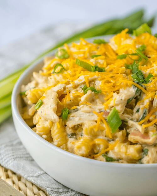 Slow Cooker Crack Chicken Slow Cooker Crack Chicken