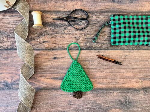 Flat Christmas Tree Flat Christmas Tree