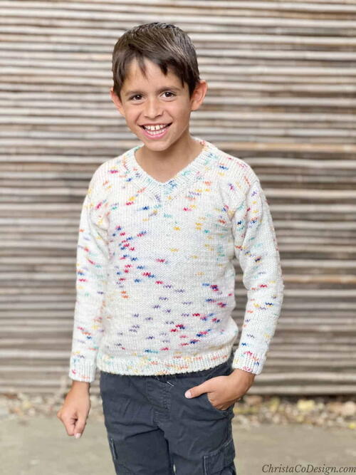 Bosa Sweater Bosa Sweater