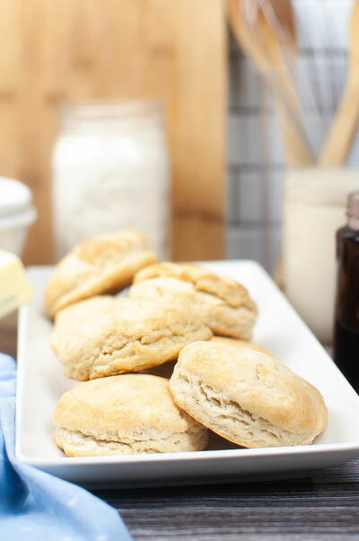 Sourdough Discard Biscuit Recipe Sourdough Discard Biscuit Recipe