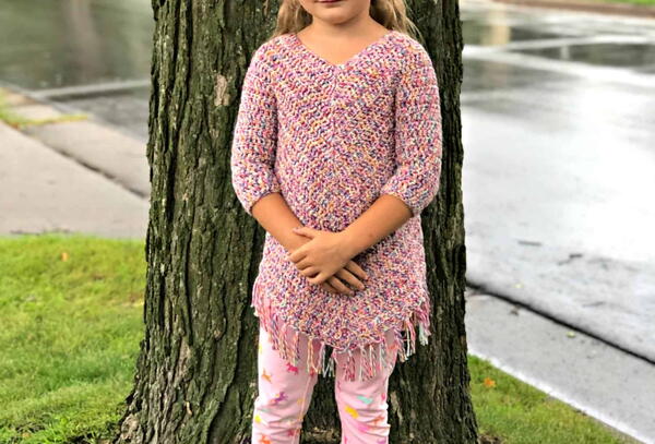 On Point Poncho - Youth Size 810 On Point Poncho - Youth Size 8/10