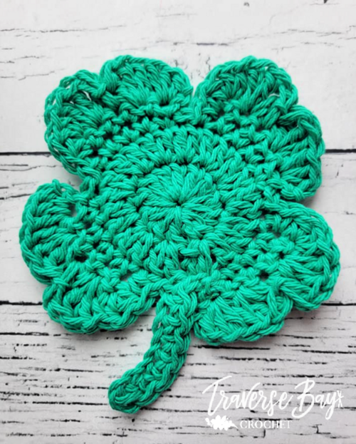 Clover Coaster Clover Coaster