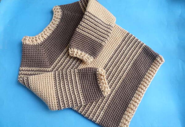 Genration New Top Sweater Round Neck Genration New Top Sweater Round Neck