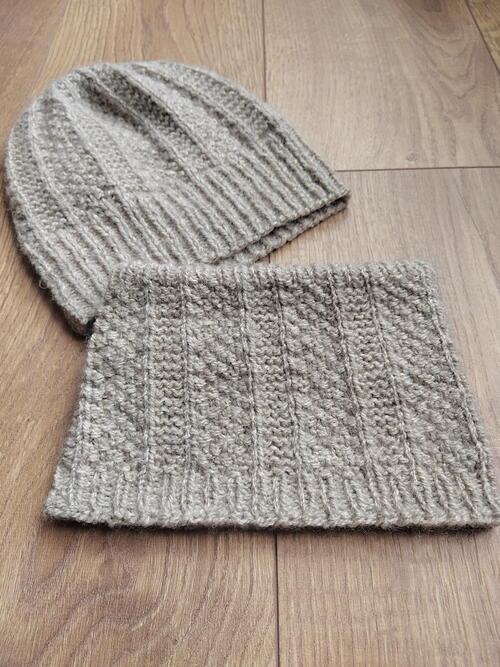 Cambronne Cowl Cambronne Cowl