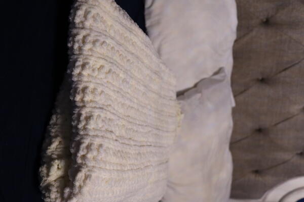 Beginner Friendly Comfy Chunky Crochet Blanket Pattern Beginner Friendly Comfy Chunky Crochet Blanket Pattern