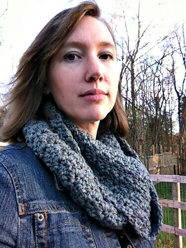 Primrose Cowl Primrose Cowl