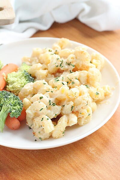 Stove Top Mac And Cheese Stove Top Mac And Cheese