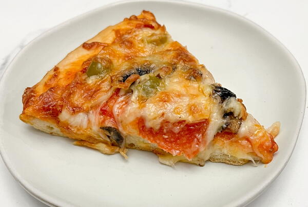 Homemade Pizza Homemade Pizza