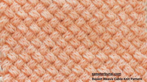 Cable Knit Pattern For Sweater Baby Blankets Cable Knit Pattern For Sweater & Baby Blankets