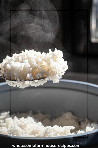 The Best Way To Reheat Leftover Rice The Best Way To Reheat Leftover Rice