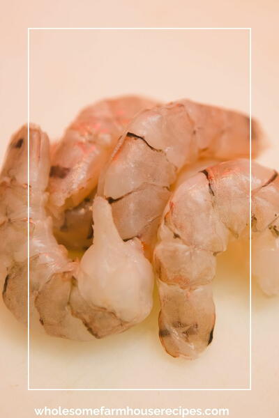 Shrimp With Mixed Vegetables Stir Fry Recipe Shrimp With Mixed Vegetables Stir Fry Recipe