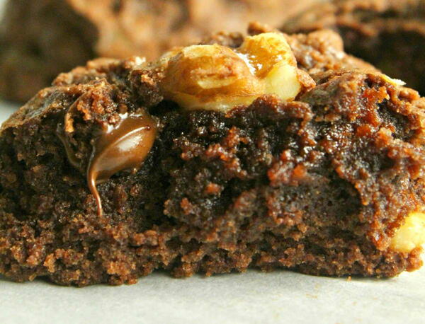 Box Brownie Mix Cookies Recipe Box Brownie Mix Cookies Recipe