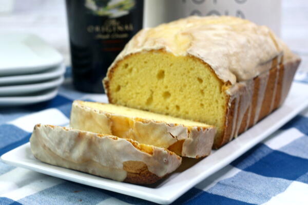 Baileys Pound Cake Recipe Baileys Pound Cake Recipe
